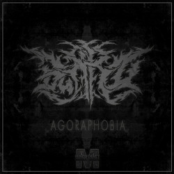 Agoraphobia