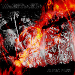 Auric Fires (2018 Remastered) 