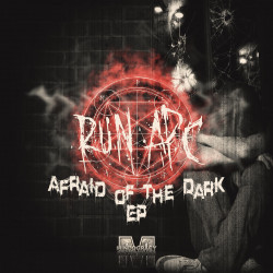 Afraid Of The Dark