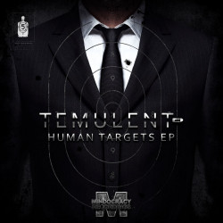 Human Targets