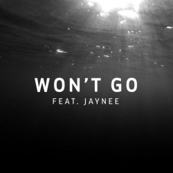 Won't Go