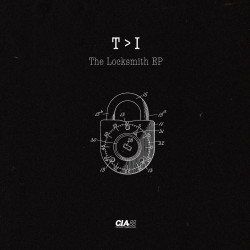 The Locksmith 