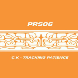  Tracking Patience