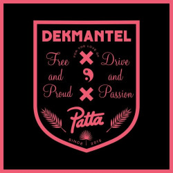 Dekmantel X Patta 2021