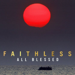 All Blessed (Deluxe)