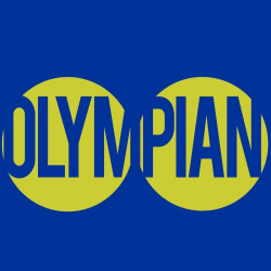 Olympian