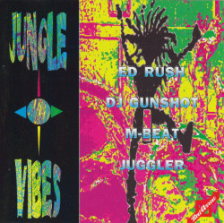 Jungle Vibes Vol. 1