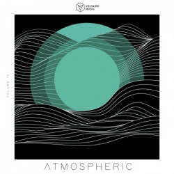 Voltaire Music Pres. Atmospheric, Vol. 15