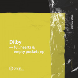 Full Hearts & Empty Pockets 