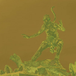 Golden Monkey
