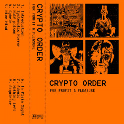 For Profit & Pleasure 