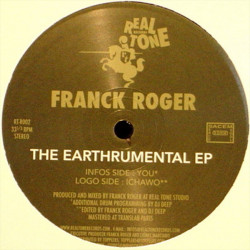 The Earthrumental EP