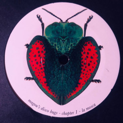 Magou’s Disco Bugs – Chapters 1 & 2
