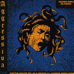 Aggressiva [1992/2021]