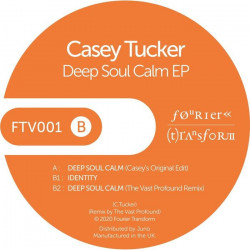 Deep Soul Calm 