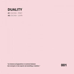 Duality 001