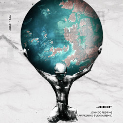 Spirit Awakening (Fuenka Remix)