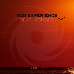 Beachcomber [Sunset EP]