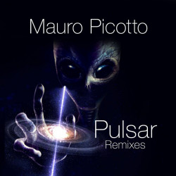 Pulsar (Remixes)