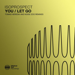 You / Let Go (Tomas Heredia & Noise Zoo Remixes)