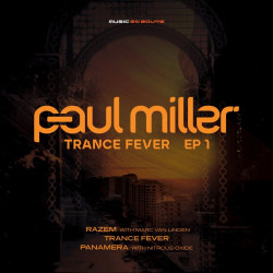 Trance Fever  EP1