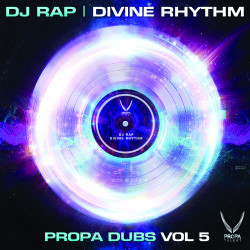 Propa Dubs Vol. 5