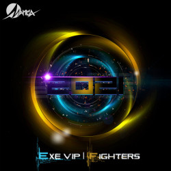 Exe Vip // Fighters