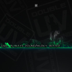 Murky Water x Always Round