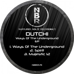 Ways of the Underground
