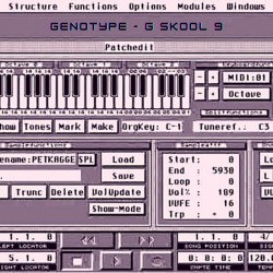 G Skool Vol 9