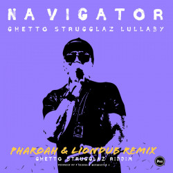 Ghetto Strugglaz Lullaby (Pharoah & Liondub Remix)