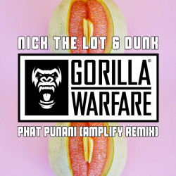 Phat Punani (Amplify Remix)