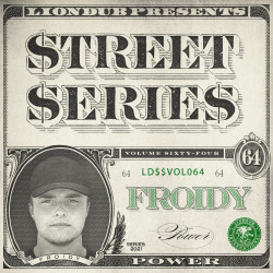 Liondub Street Series, Vol. 64: Power