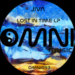 Lost In Time