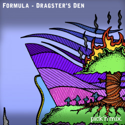 Dragster's Den