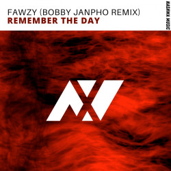 Remember the Day (Bobby Janpho Remix)