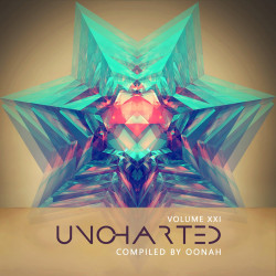 Uncharted Vol. 21 (Compiled By Oonah)