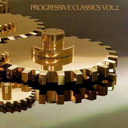 Progressive Classics Vol 2 