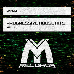 Progressive House Hits Vol 1