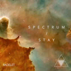 Spectrum , Stay