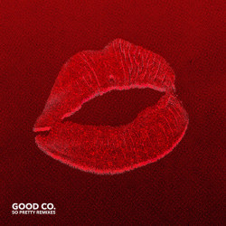 'So Pretty' Remixes