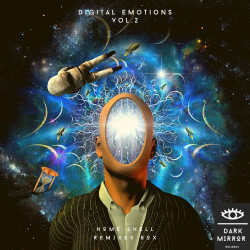 Digital Emotions, Vol. 2 (Home Shell Remixes Box)