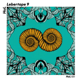 Lebertape 9