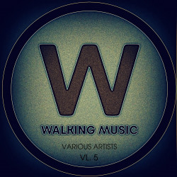 Walking Music - Vol.5