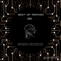 Anssa, Danitz - Best of Remixes 001