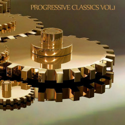 Progressive Classics Vol 1