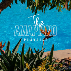 The Amapiano Playlist 