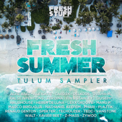  Tulum Sampler 