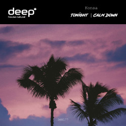 Tonight Calm Down