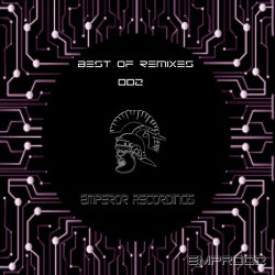 Anne Marie, Anssa - Best of Remixes 002